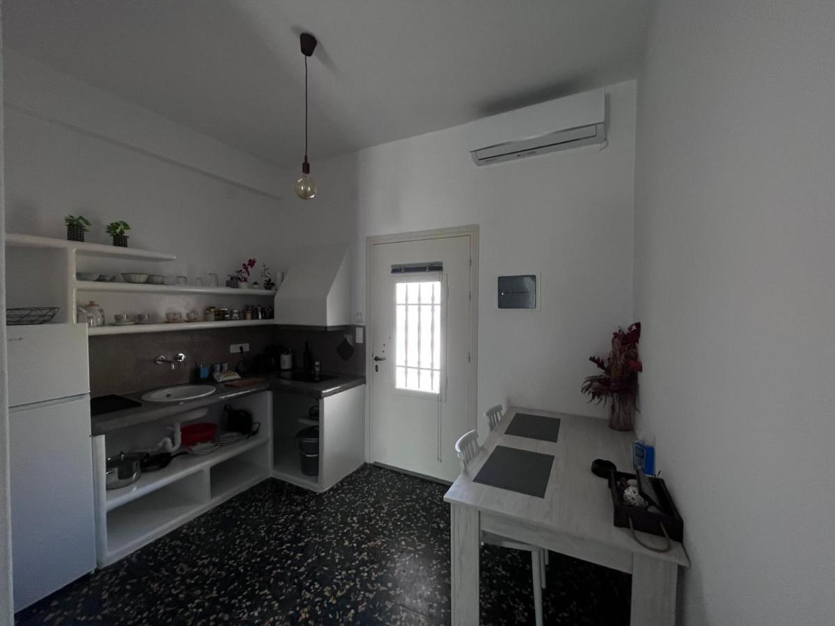 Suite Diminutif L Adamantas  Bagian luar foto