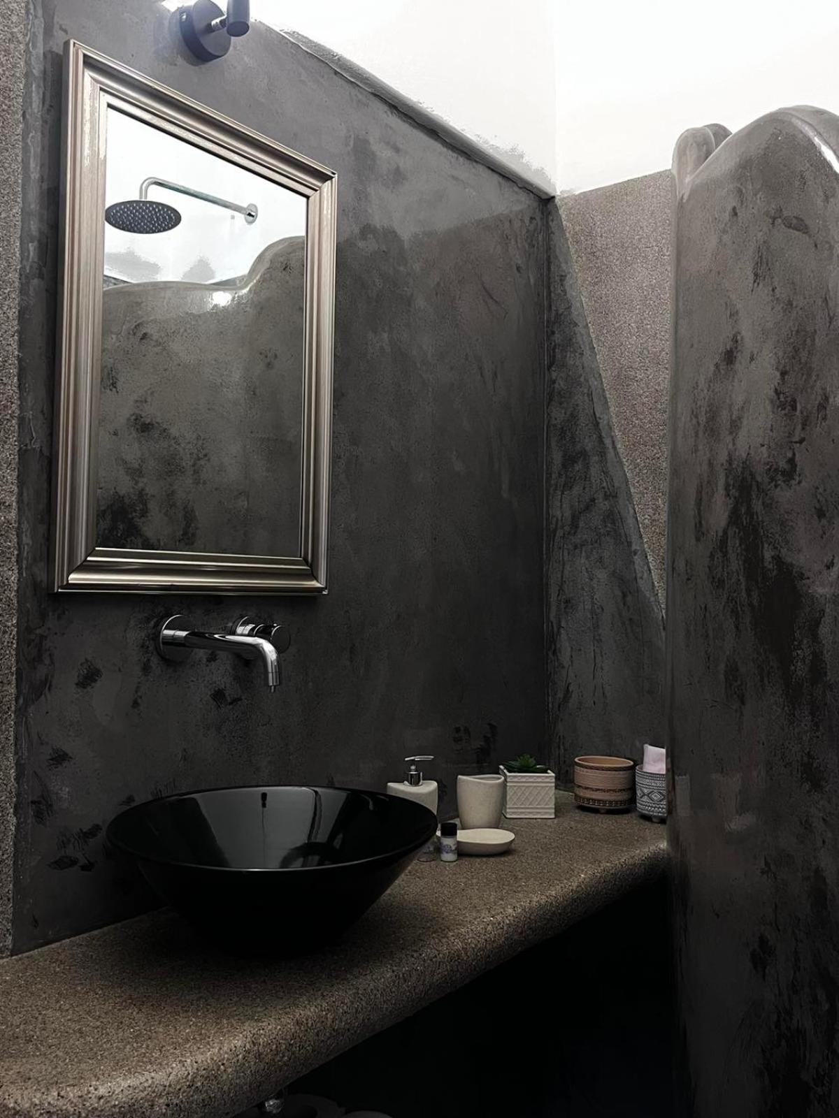 Suite Diminutif L Adamantas  Bagian luar foto