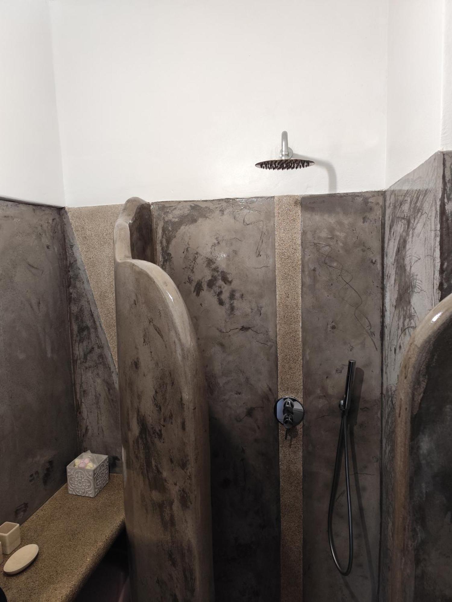 Suite Diminutif L Adamantas  Bagian luar foto