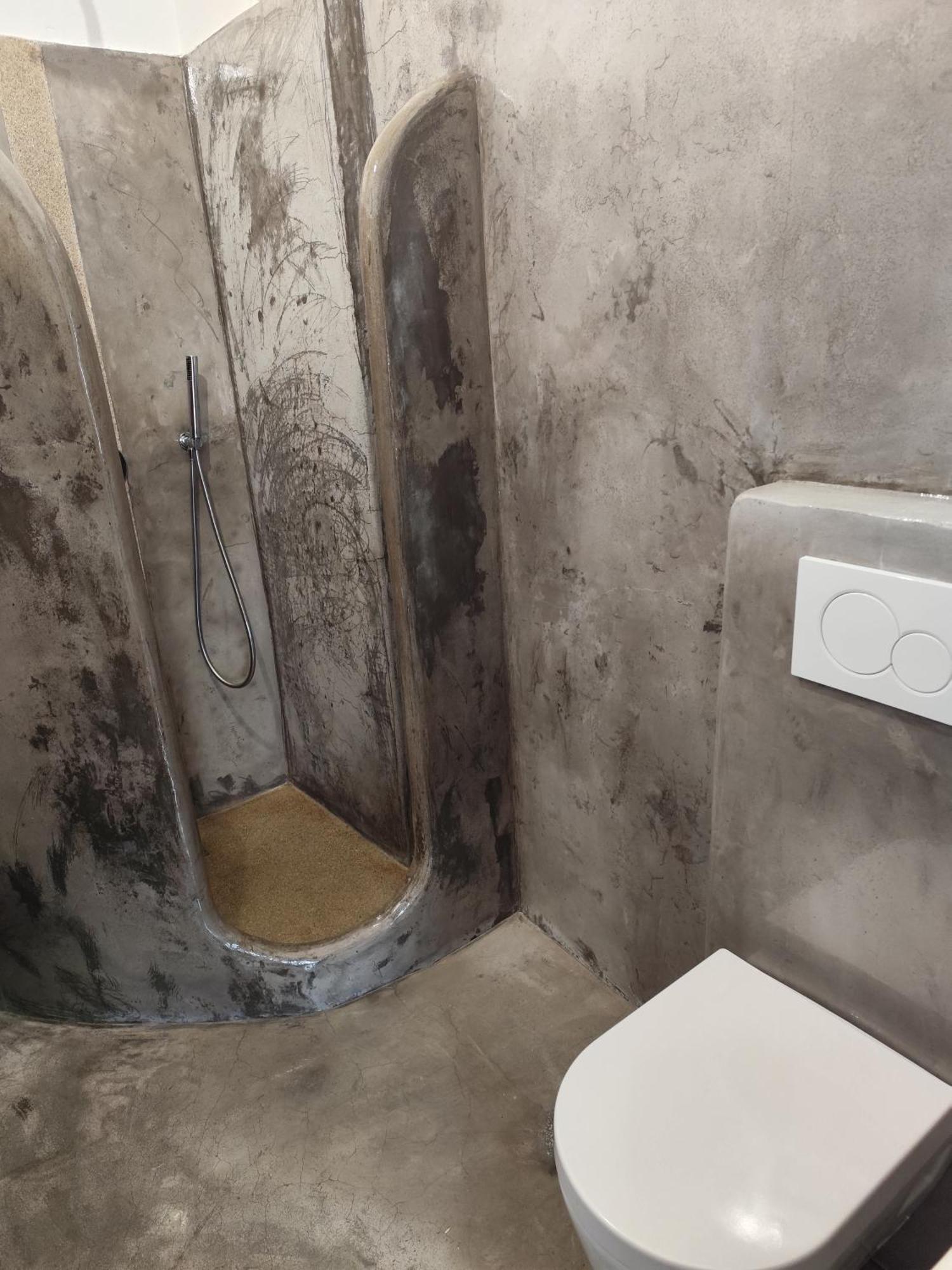 Suite Diminutif L Adamantas  Bagian luar foto